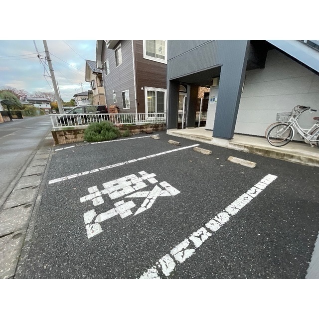 プログレス城南の物件外観写真