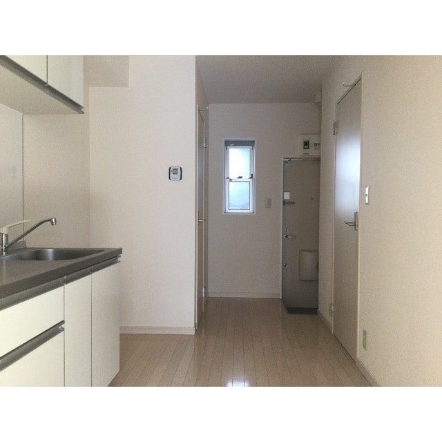 プログレス城南の物件内観写真