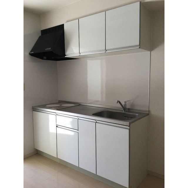 プログレス城南の物件内観写真