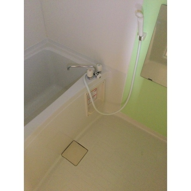 プログレス城南の物件内観写真