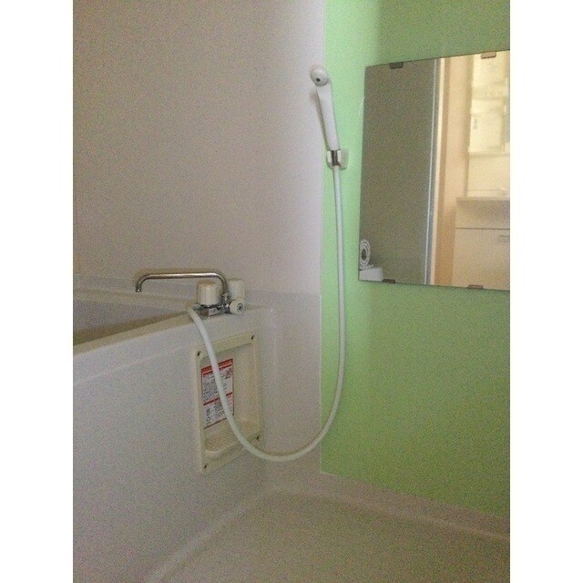 プログレス城南の物件内観写真