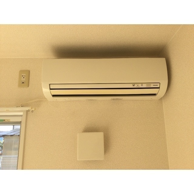 プログレス城南の物件内観写真