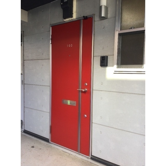 プログレス城南の物件内観写真