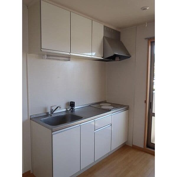 マリンビレッジ　D棟の物件内観写真