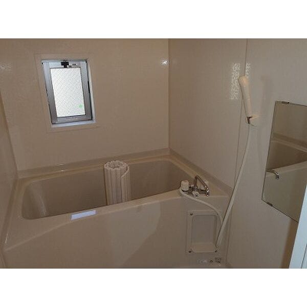 マリンビレッジ　D棟の物件内観写真