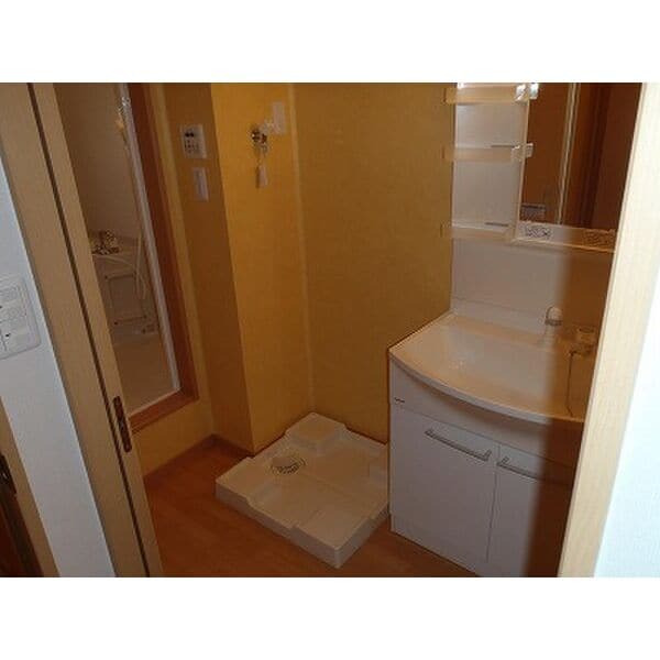 マリンビレッジ　D棟の物件内観写真