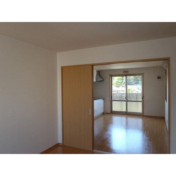 マリンビレッジ　D棟の物件内観写真