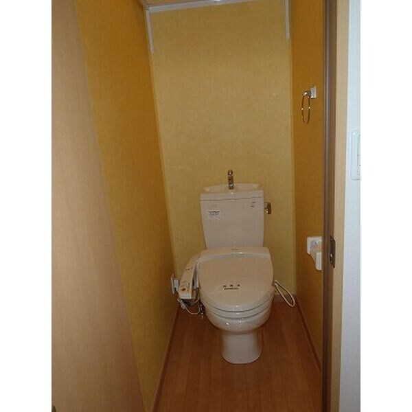 マリンビレッジ　D棟の物件内観写真