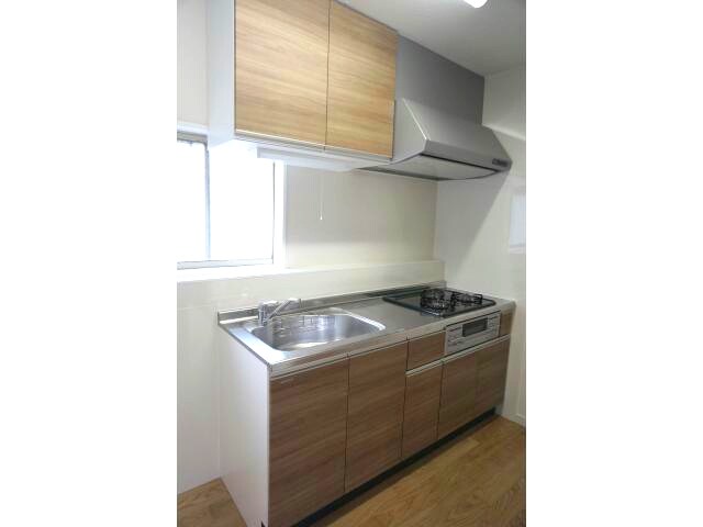 マイキャッスルパートⅦの物件内観写真