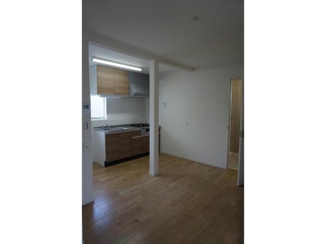 マイキャッスルパートⅦの物件内観写真