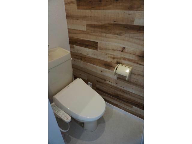 マイキャッスルパートⅦの物件内観写真