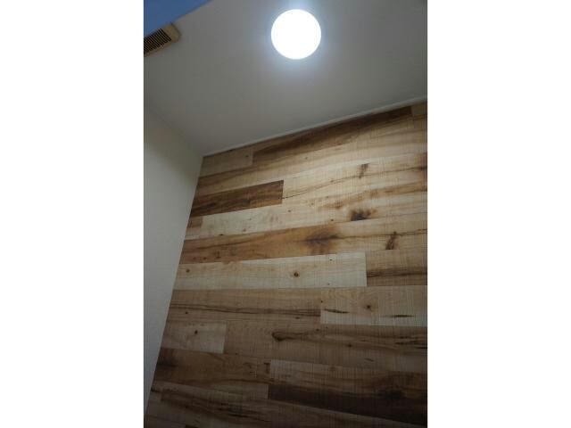 マイキャッスルパートⅦの物件内観写真