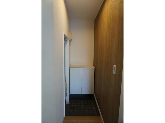 マイキャッスルパートⅦの物件内観写真