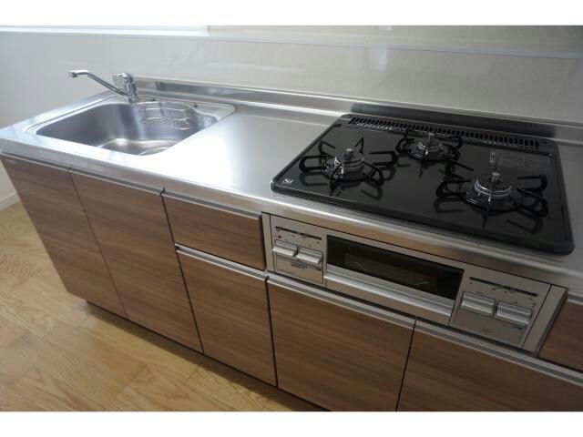 マイキャッスルパートⅦの物件内観写真