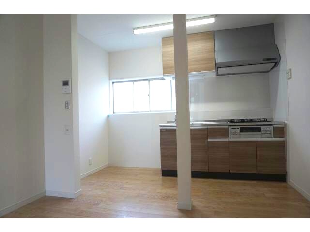 マイキャッスルパートⅦの物件内観写真