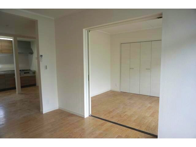 マイキャッスルパートⅦの物件内観写真