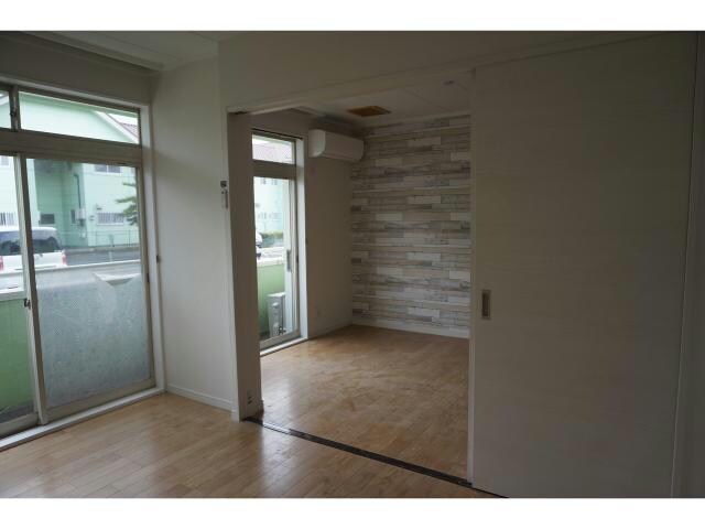 マイキャッスルパートⅦの物件内観写真