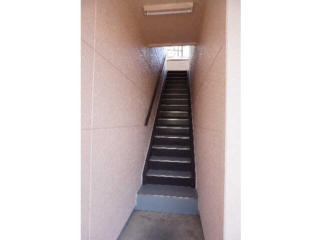 メゾン・イーストの物件内観写真