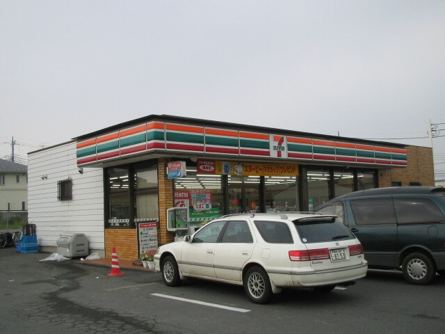 シャトー・グランチェスタの物件外観写真