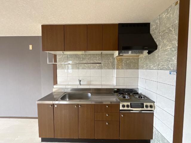 シャトー・グランチェスタの物件内観写真