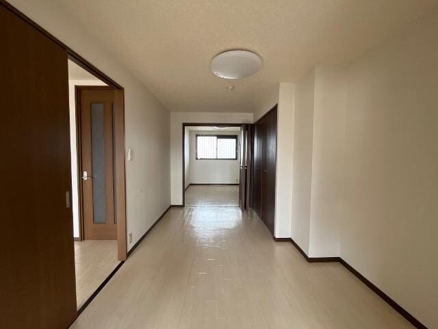 シャトー・グランチェスタの物件内観写真