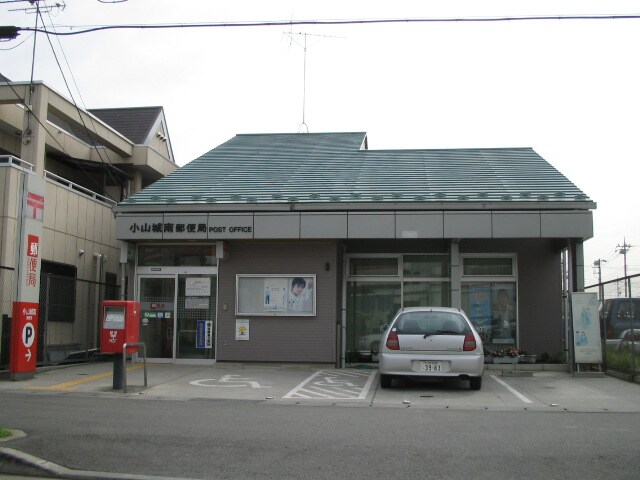 シャトー・グランチェスタの物件外観写真