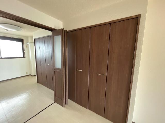 シャトー・グランチェスタの物件内観写真