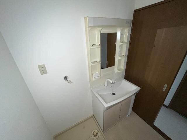 シャトー・グランチェスタの物件内観写真