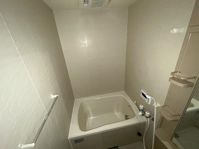 シャトー・グランチェスタの物件内観写真