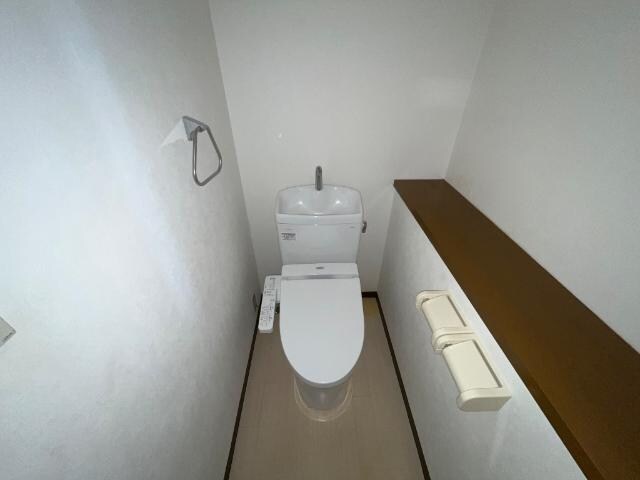 シャトー・グランチェスタの物件内観写真