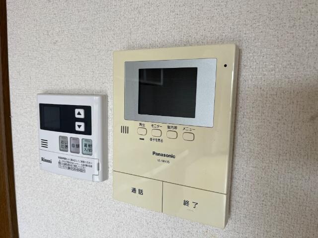 シャトー・グランチェスタの物件内観写真