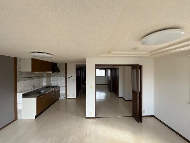 シャトー・グランチェスタの物件内観写真