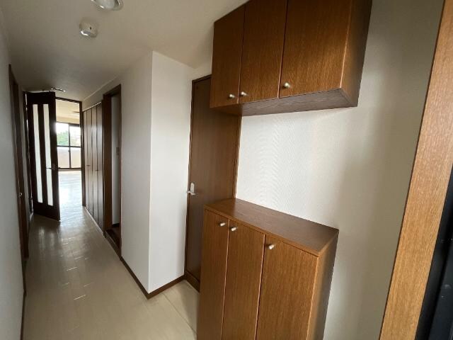 シャトー・グランチェスタの物件内観写真