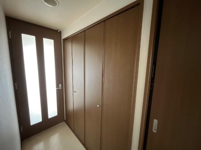 シャトー・グランチェスタの物件内観写真