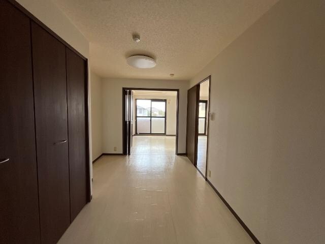 シャトー・グランチェスタの物件内観写真