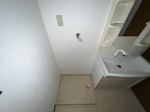 シャトー・グランチェスタの物件内観写真