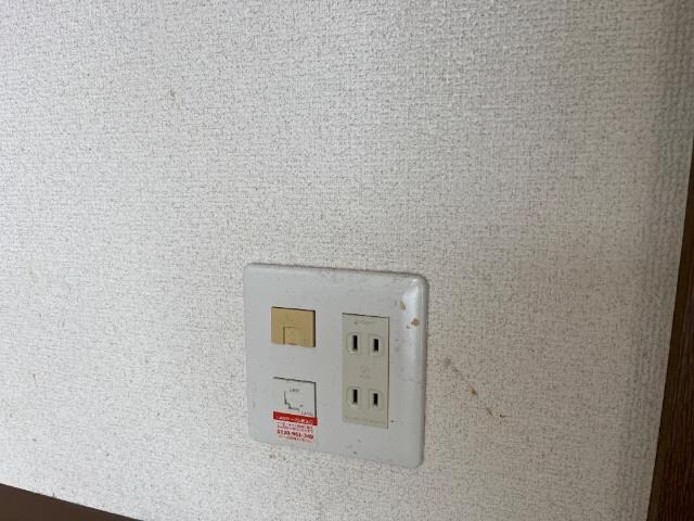 シャトー・グランチェスタの物件内観写真