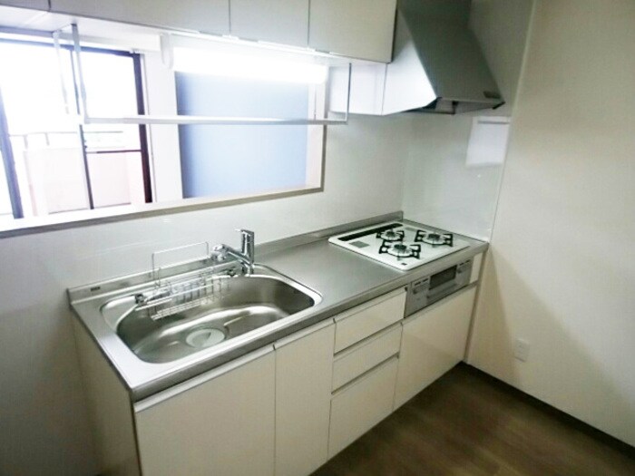 プレジデントマンションの物件内観写真