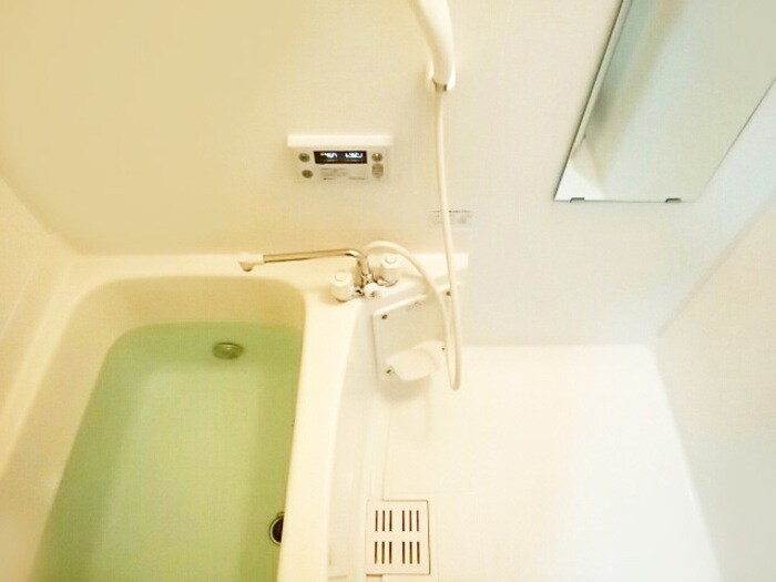 プレジデントマンションの物件内観写真