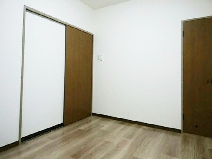 プレジデントマンションの物件内観写真