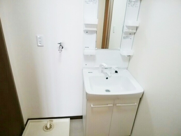 プレジデントマンションの物件内観写真