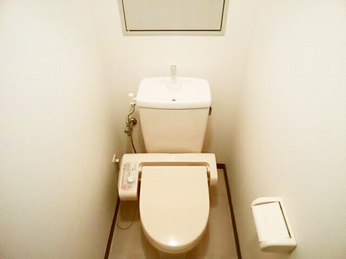 プレジデントマンションの物件内観写真