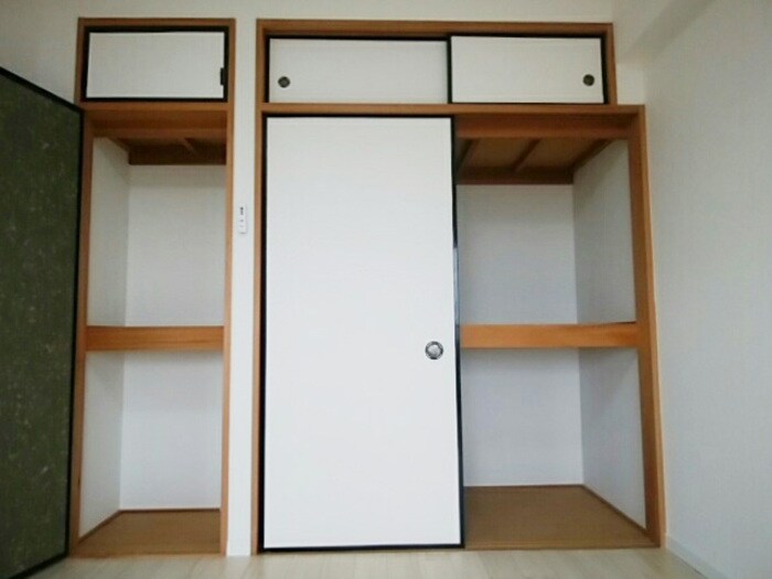 プレジデントマンションの物件内観写真