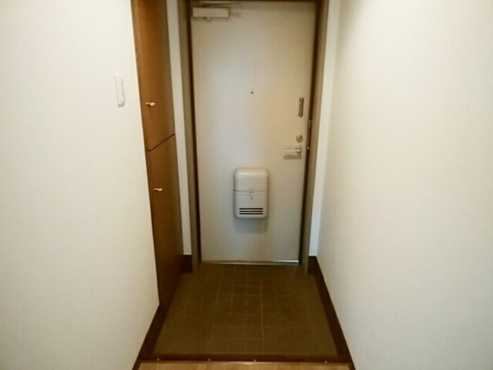 プレジデントマンションの物件内観写真