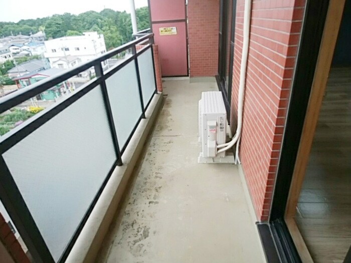 プレジデントマンションの物件内観写真