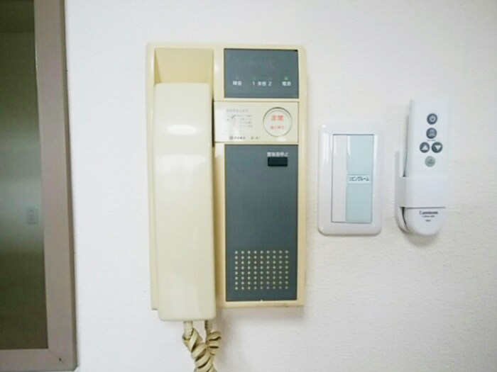 プレジデントマンションの物件内観写真