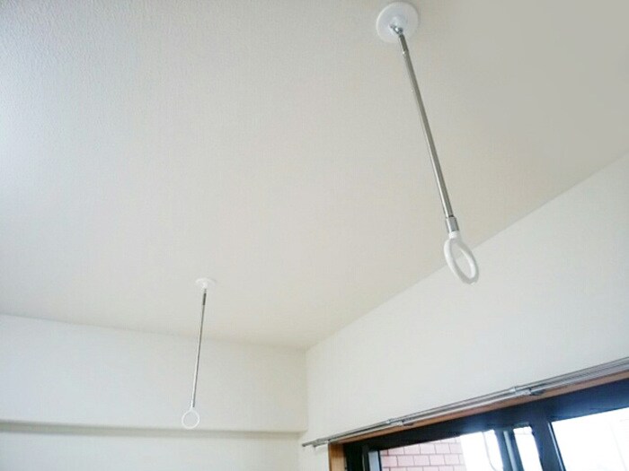 プレジデントマンションの物件内観写真