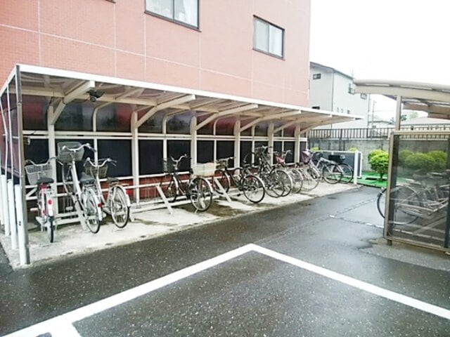 プレジデントマンションの物件内観写真