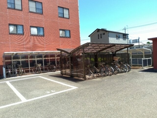 プレジデントマンションの物件内観写真