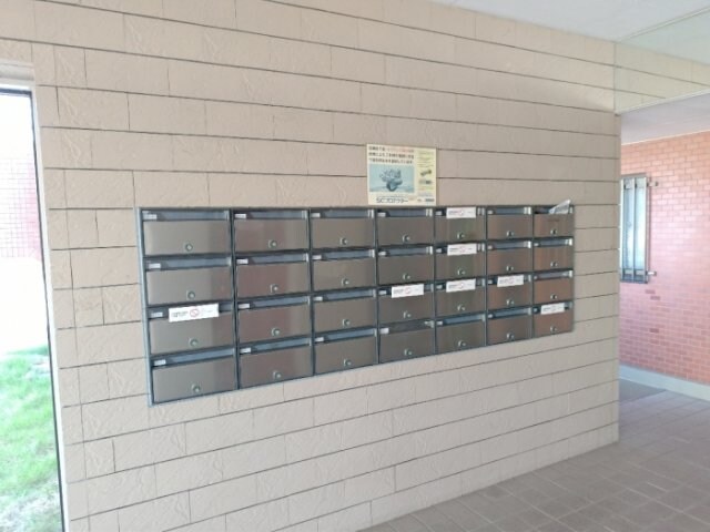 プレジデントマンションの物件内観写真